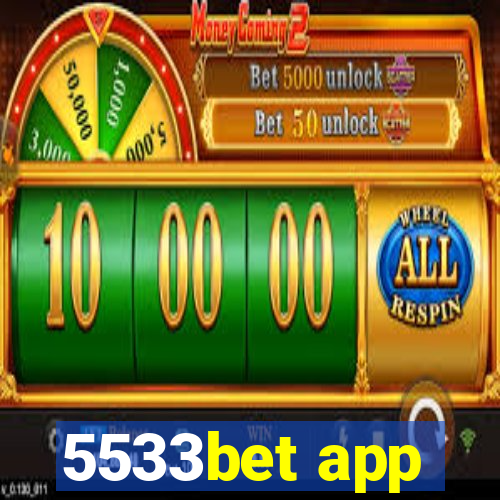 5533bet app